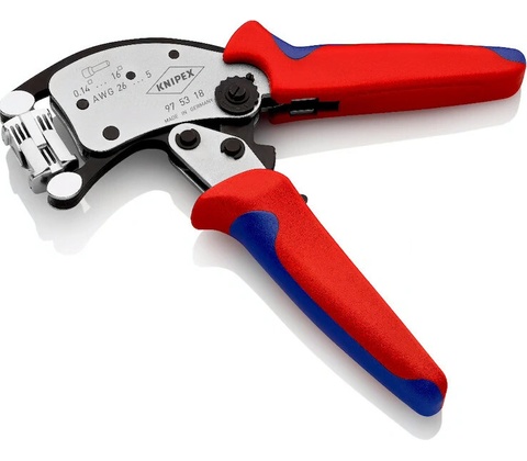 Knipex 975318