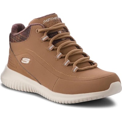 Skechers Сникърси Skechers Just Chill 12918/CSNT Chestnut (Just Chill 12918/CSNT)