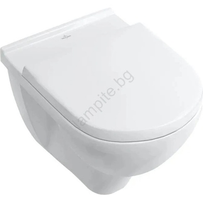 Villeroy & Boch O Novo 5660R001