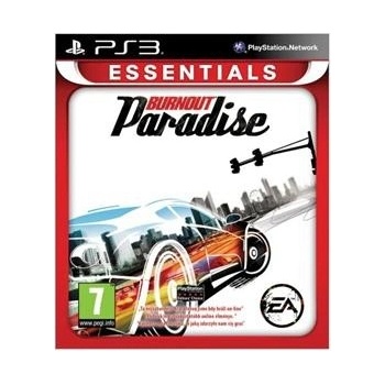 Burnout Paradise