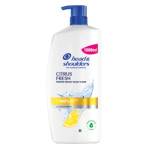 Head & Shoulders Шампоан Head&Shoulders 1000 мл Цитрус с помпа