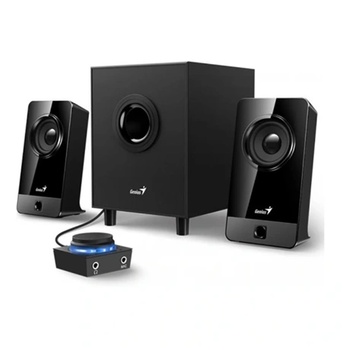 Genius SW-G2.1 300X