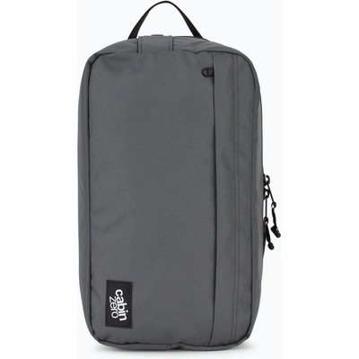 CabinZero CrossBody 11 л градска раница оригинална сива