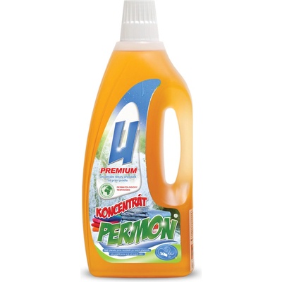 Missiva Permon U universální prací gel 500 ml