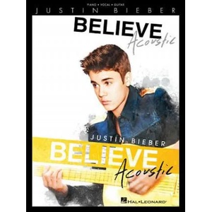Justin Bieber | Justin Bieber (ISBN: 9781480342224)