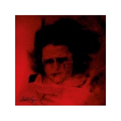 HAUSSWOLFF ANNA VON: DEAD MUSIC CD