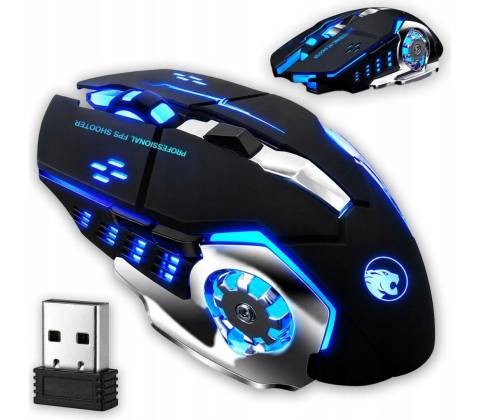 Zenwire G8