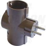 TRACON 3 Plug Adapter (TDUGO)