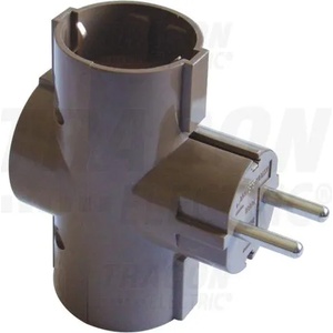 TRACON 3 Plug Adapter (TDUGO)