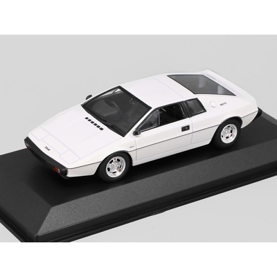 MAXICHAMPS Minichamps Lotus Esprit 1978 1:43