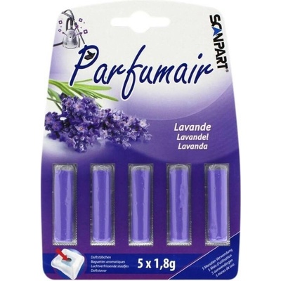 ScanPart levandula 5 ks – Zboží Dáma