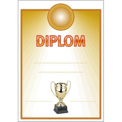 DZ91l Diplom univerzální
