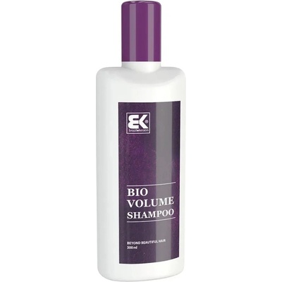 Brazil Keratin Bio Shampoo Volume pre väčší objem vlasov 300 ml