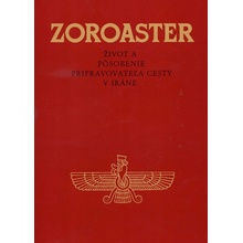 Zoroaster -