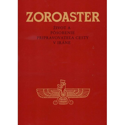 Zoroaster -