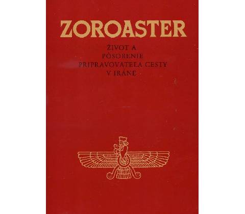 Zoroaster -