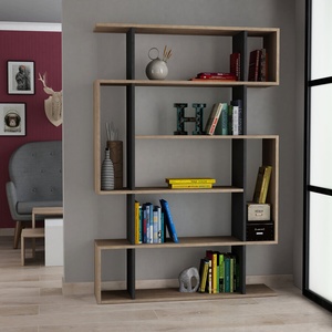 ASG Етажерка за книги Mito (8681181807491)