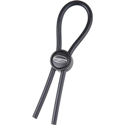 Malesation Регулируем пенис пристегач от силикон Malesation