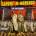 CAPONE&NOREAGA: WAR REPORT,THE CD