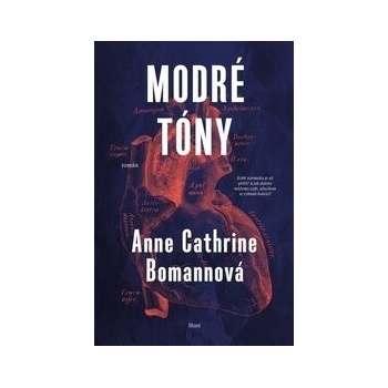 Modré tóny