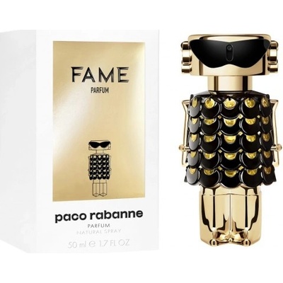 Paco Rabanne Fame Parfum parfumovaná voda dámska 50 ml