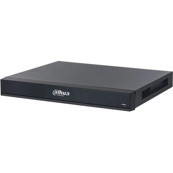 Dahua Мрежов видеорекордер nvr dahua nvr5208-ei2