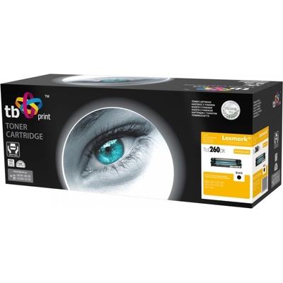 TB Print Lexmark E260X22G - kompatibilný