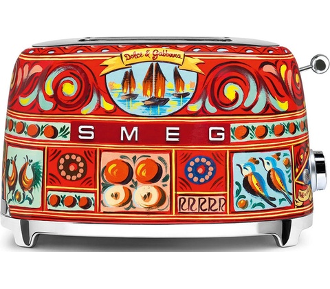 Smeg TSF01DGEU