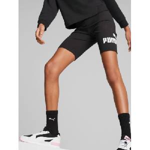 PUMA Клин ESS+ Logo Short G