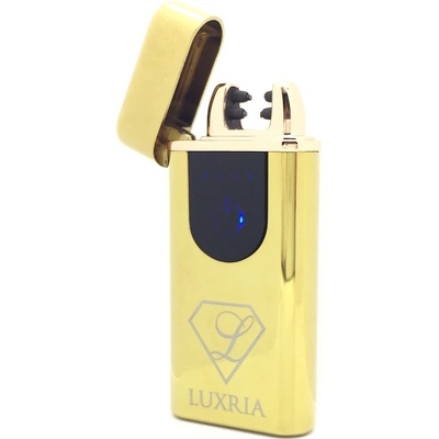 Luxria Neat Gold Plazmový