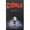 Zošidlo - Guy Bass