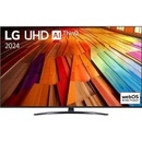 Televízory LG 86UT8100