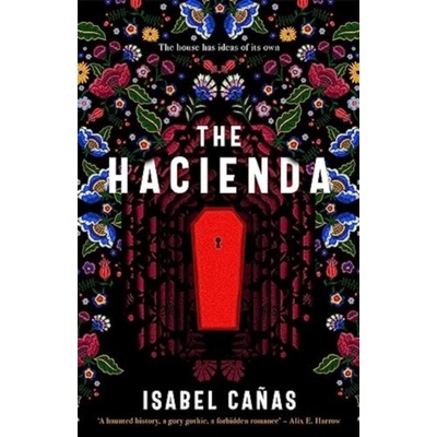 Hacienda - Canas Isabel – Hledejceny.cz