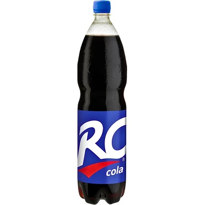 Kofola RC Cola 1,5l