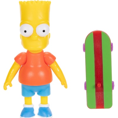 Jakks Pacific The Simpsons Bart prvá séria
