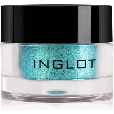 Inglot Amc Pure Pigment Eyeshadow Oční stíny Modrozelená 2 g
