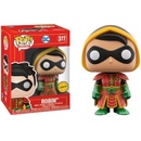 Funko POP! DC Comics Robin Imperial Palace Chase Heroes