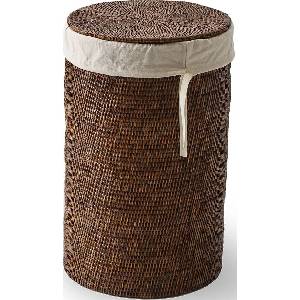 Decor Walther Кош за пране Basket 55 см тъмен (0936592)