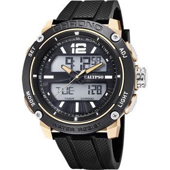 Calypso Часовник Calypso K5796/3 (K5796/3)