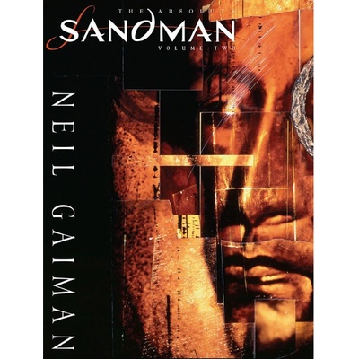 Absolute Sandman. Vol.2 - Gaiman, Neil