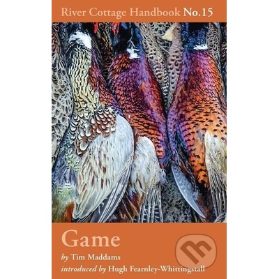 MADDAMS TIM - GAME