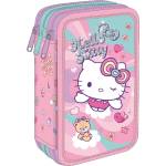 COOLPACK Несесер с пособия Cool Pack Jumper 3 - Hello Kitty Pastel (F067025)
