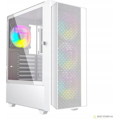Gembird Fornax 4000 AGRB CCC-FC-4000W