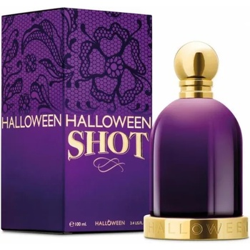 Image 1 of Jesus Del Pozo Halloween Shot EDT 100 ml Tester