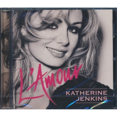 Katherine Jenkins - L'Amour