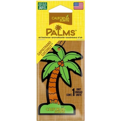 California Scents Hang Out Palms Capistrano Coconut