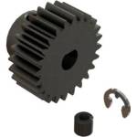 Arrma пиньон 24T 0.8M Safe-D5