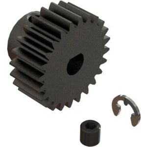 Arrma пиньон 24T 0.8M Safe-D5