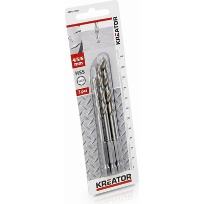 Kreator KRT011308
