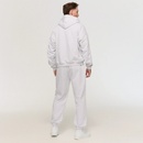 GymBeam Varsity Grey
